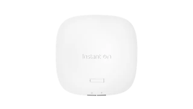 Aruba Instant On AP22 Wi-Fi 6 access point