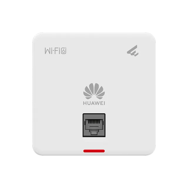 Huawei eKit AP160 wall-plate Wi-Fi 6 access point