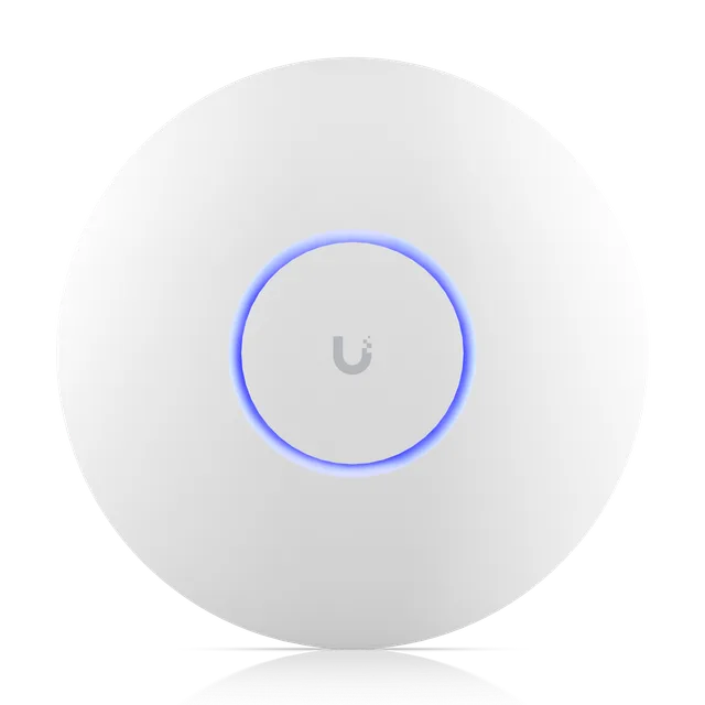 Ubiquiti UniFi U7 Pro ceiling-mount Wi-Fi 7 access point