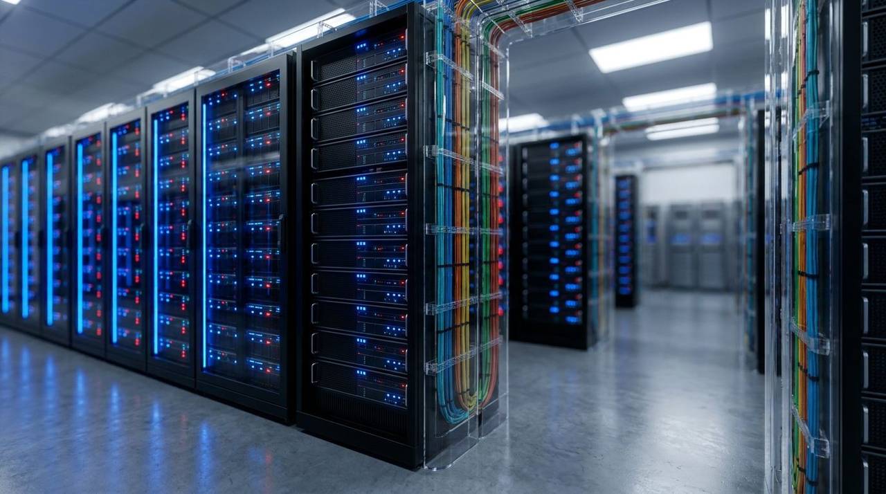 RADON COMPUTER — #1 IT & CCTV Integrator in RAK